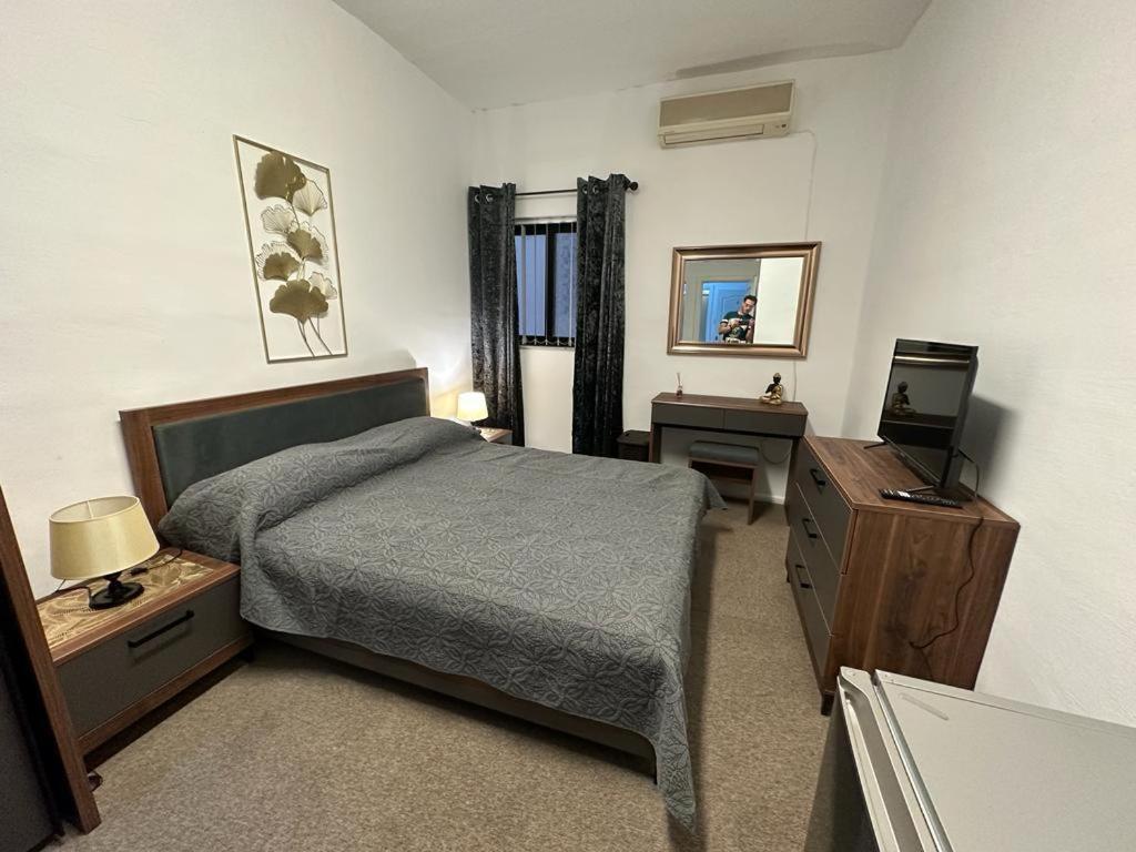 Boutique Rooms Sliema Exteriér fotografie