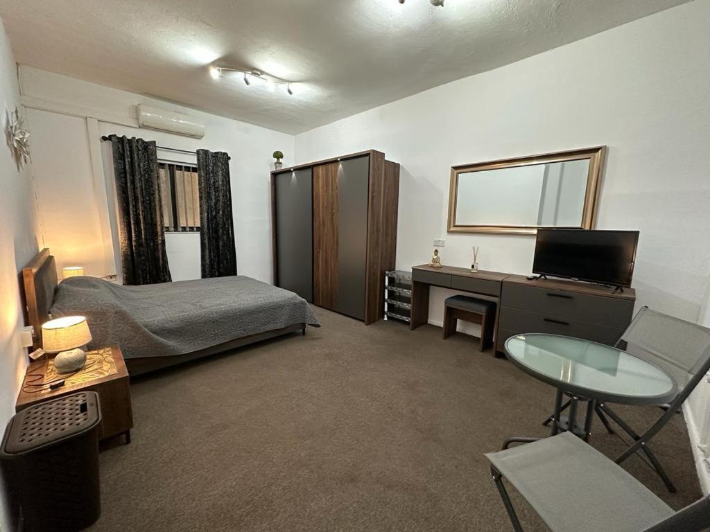 Boutique Rooms Sliema Exteriér fotografie