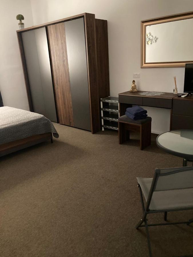 Boutique Rooms Sliema Exteriér fotografie
