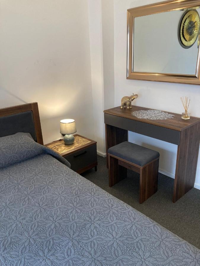 Boutique Rooms Sliema Exteriér fotografie