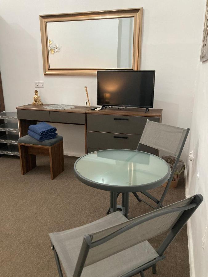 Boutique Rooms Sliema Exteriér fotografie