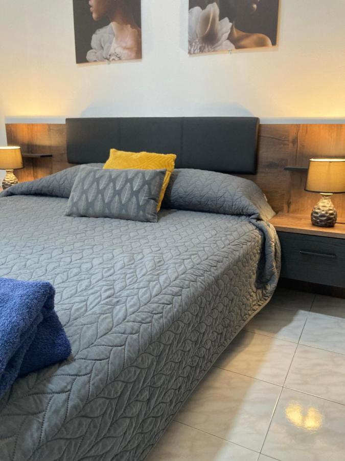 Boutique Rooms Sliema Exteriér fotografie