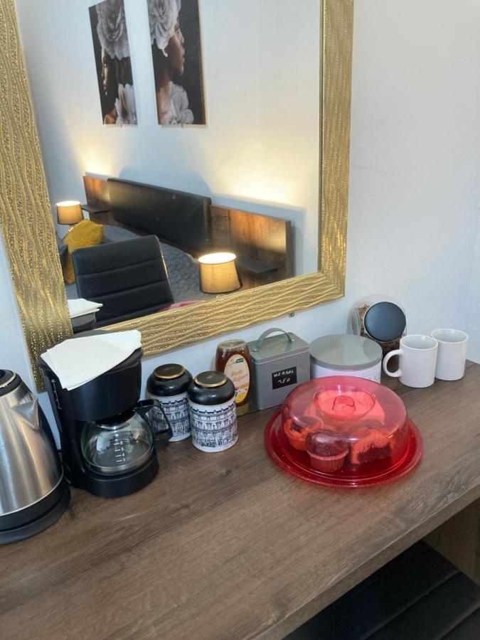 Boutique Rooms Sliema Exteriér fotografie