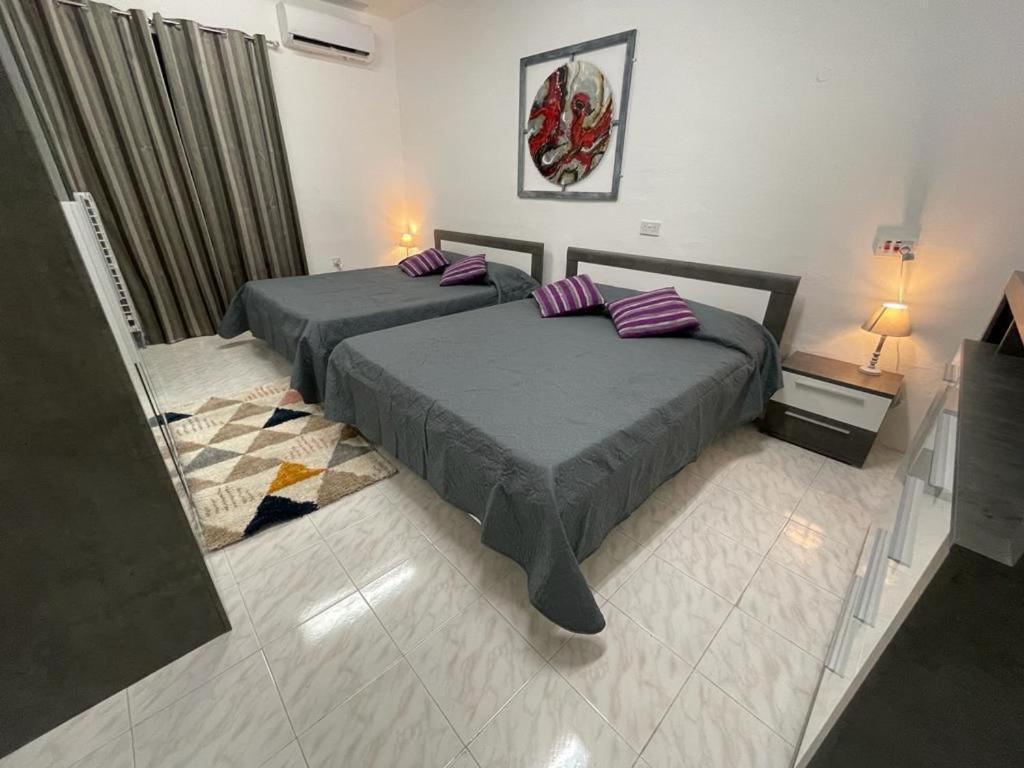 Boutique Rooms Sliema Exteriér fotografie