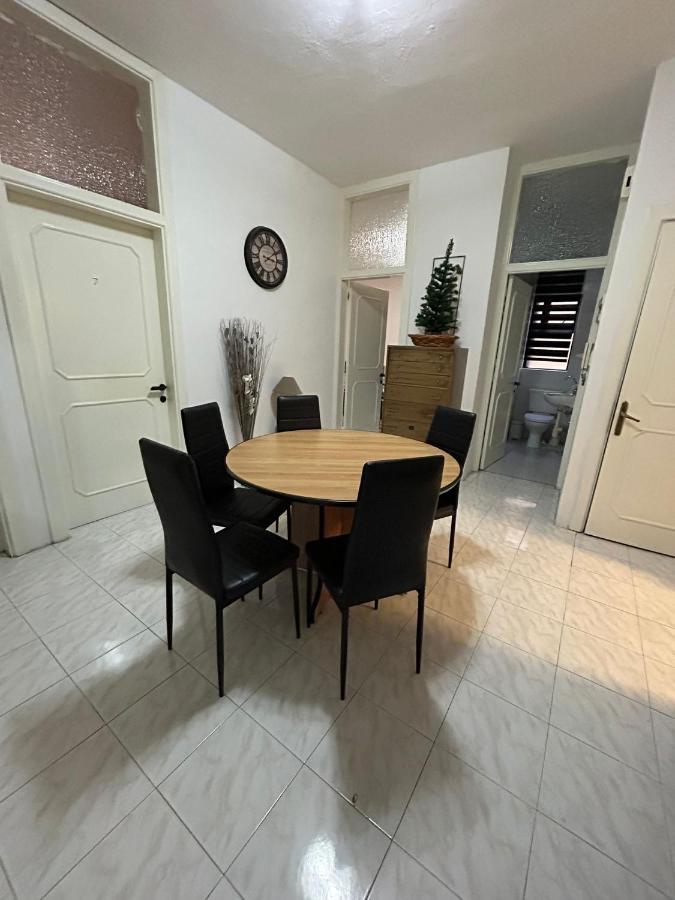 Boutique Rooms Sliema Exteriér fotografie